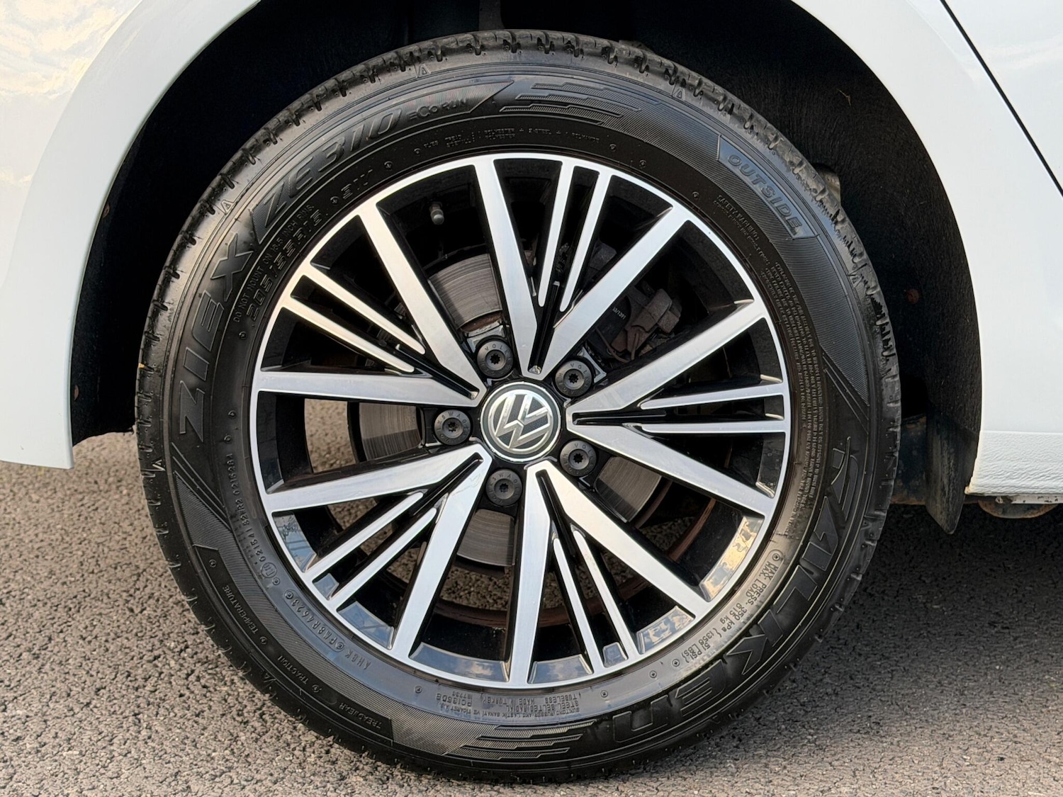 Used Volkswagen Golf 2019 for sale - 76935780: Photo 13