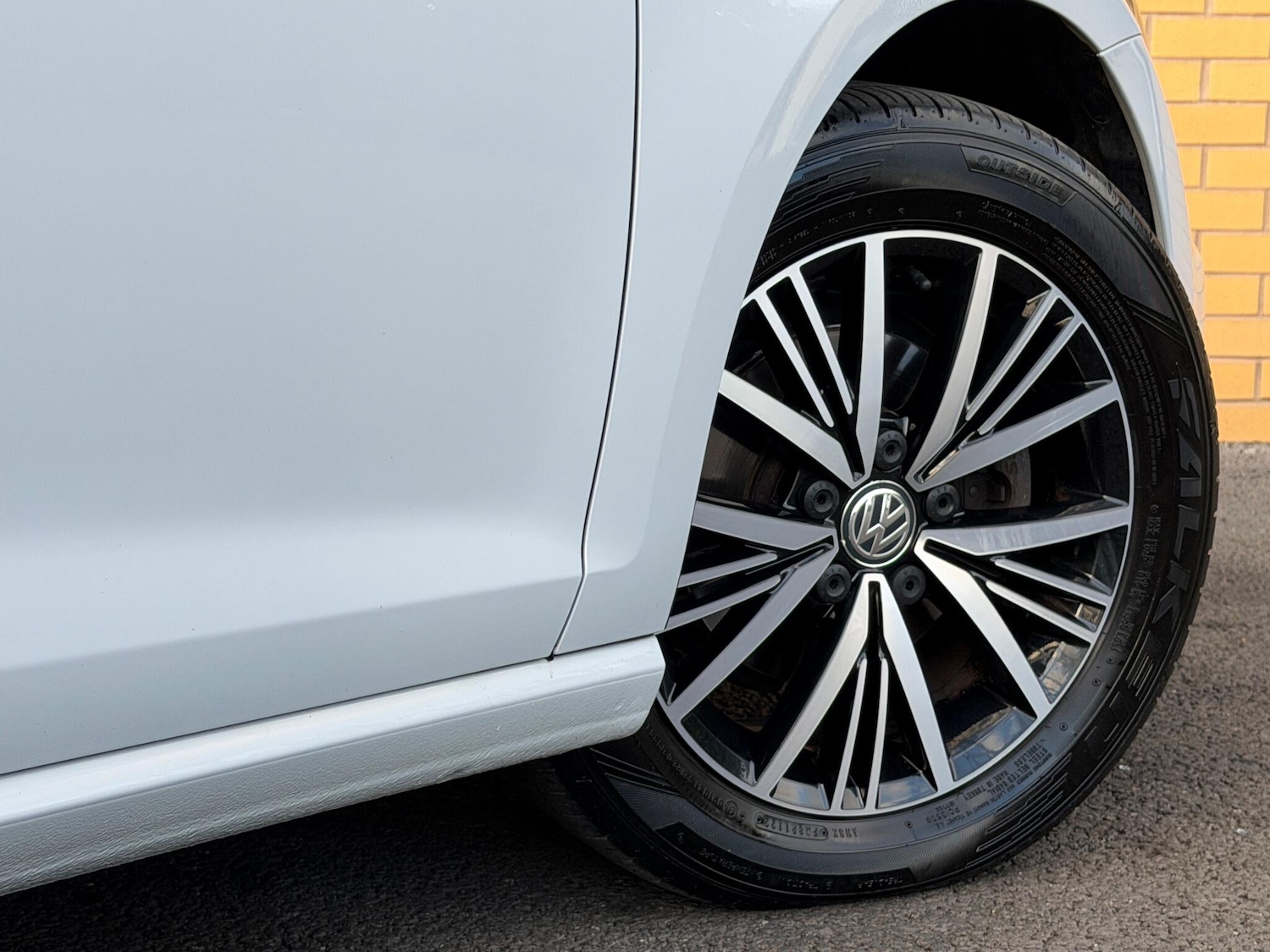 Used Volkswagen Golf 2019 for sale - 76935780: Photo 15