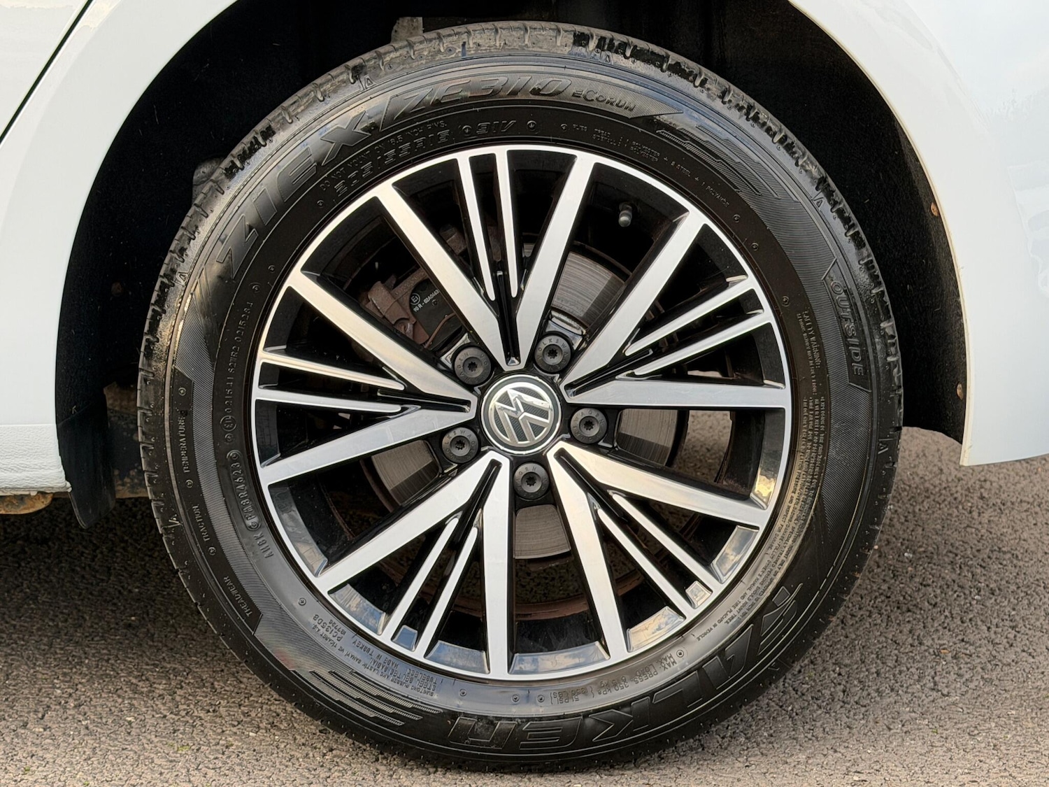 Used Volkswagen Golf 2019 for sale - 76935780: Photo 22