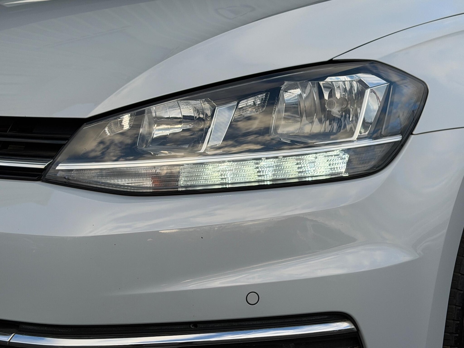 Used Volkswagen Golf 2019 for sale - 76935780: Photo 26