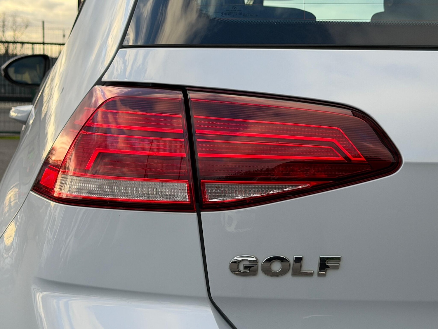 Used Volkswagen Golf 2019 for sale - 76935780: Photo 28