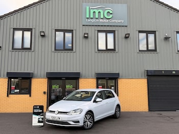 Used Volkswagen Golf 2019 for sale - 76935780: Photo