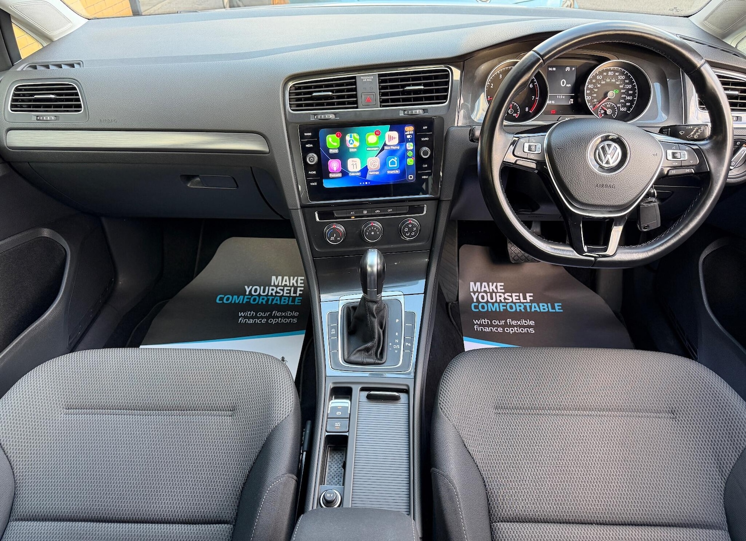 Used Volkswagen Golf 2019 for sale - 76935780: Photo 3