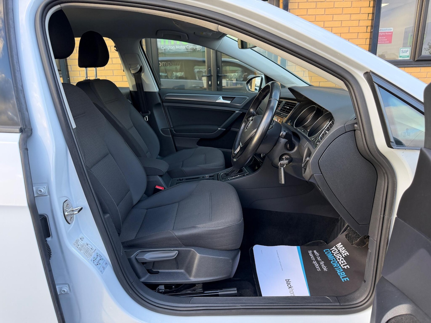 Used Volkswagen Golf 2019 for sale - 76935780: Photo 31