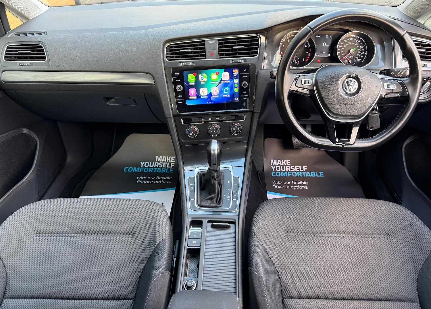 Used Volkswagen Golf 2019 for sale - 76935780: Photo 34