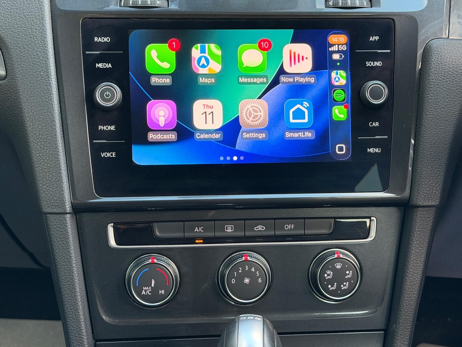 Used Volkswagen Golf 2019 for sale - 76935780: Photo 35