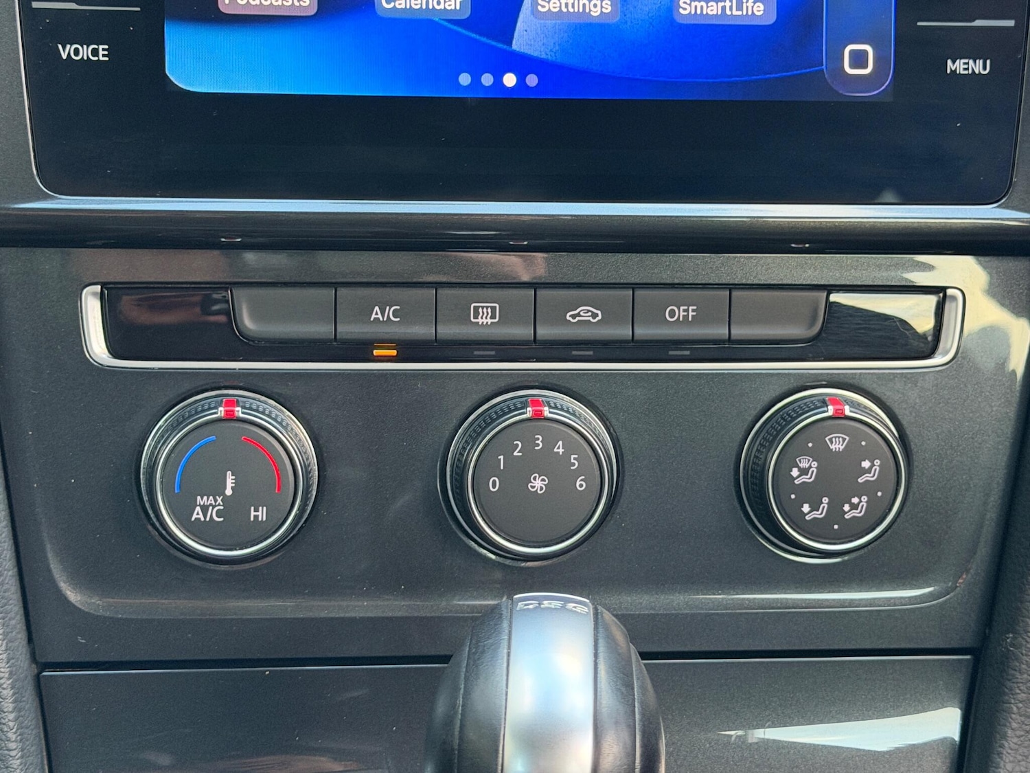 Used Volkswagen Golf 2019 for sale - 76935780: Photo 37