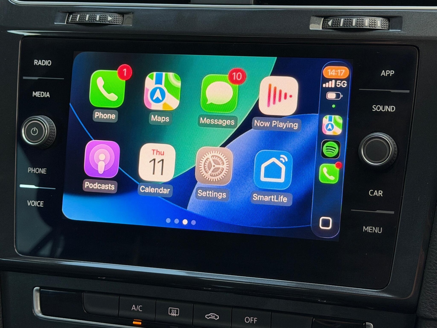 Used Volkswagen Golf 2019 for sale - 76935780: Photo 41