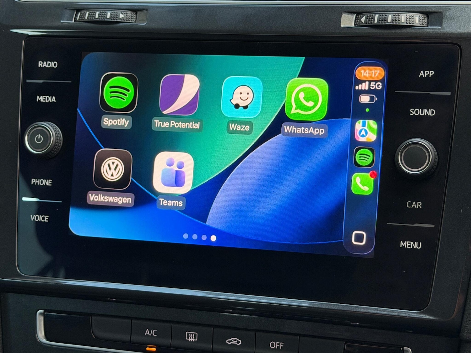 Used Volkswagen Golf 2019 for sale - 76935780: Photo 42