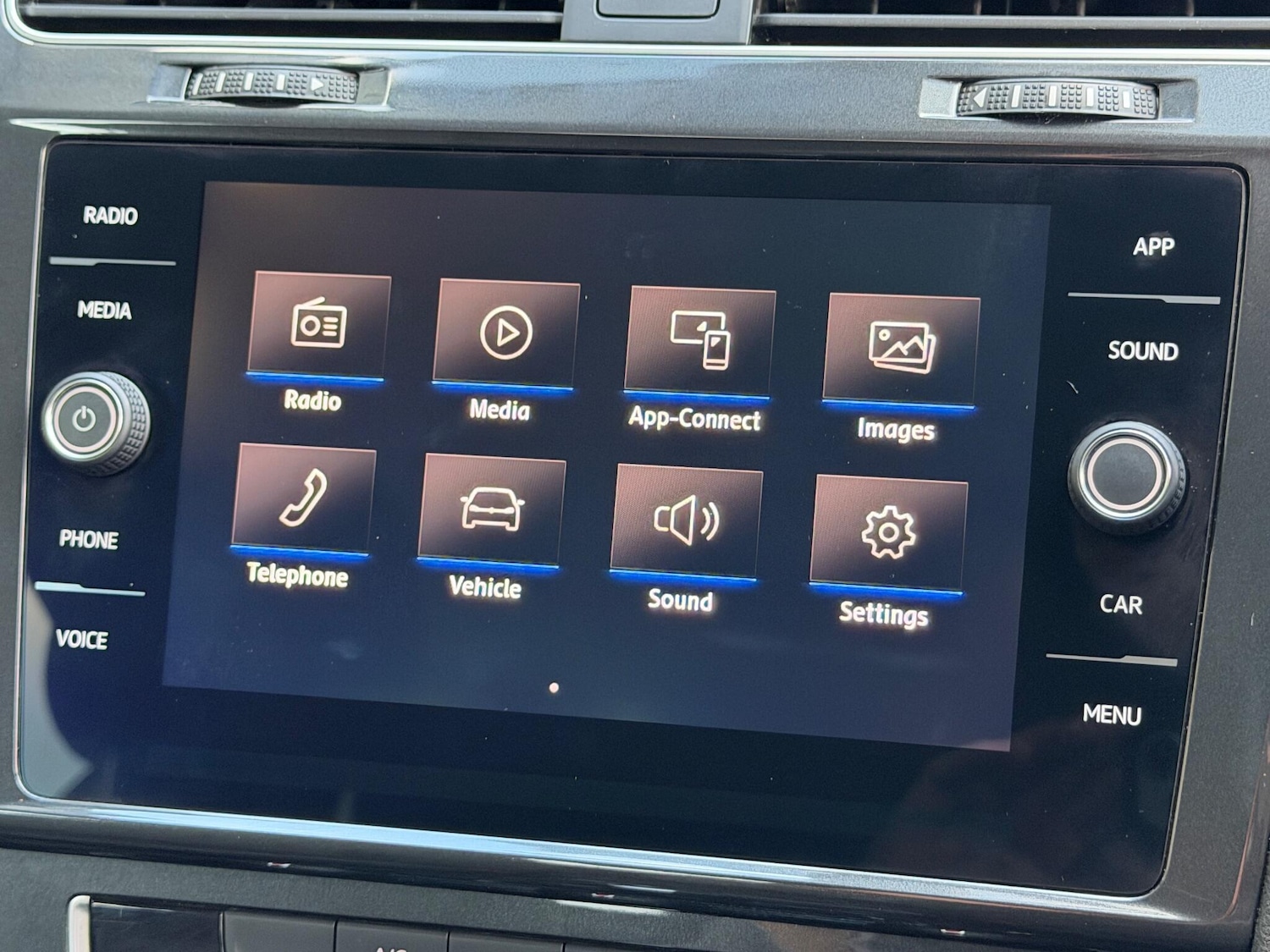 Used Volkswagen Golf 2019 for sale - 76935780: Photo 47