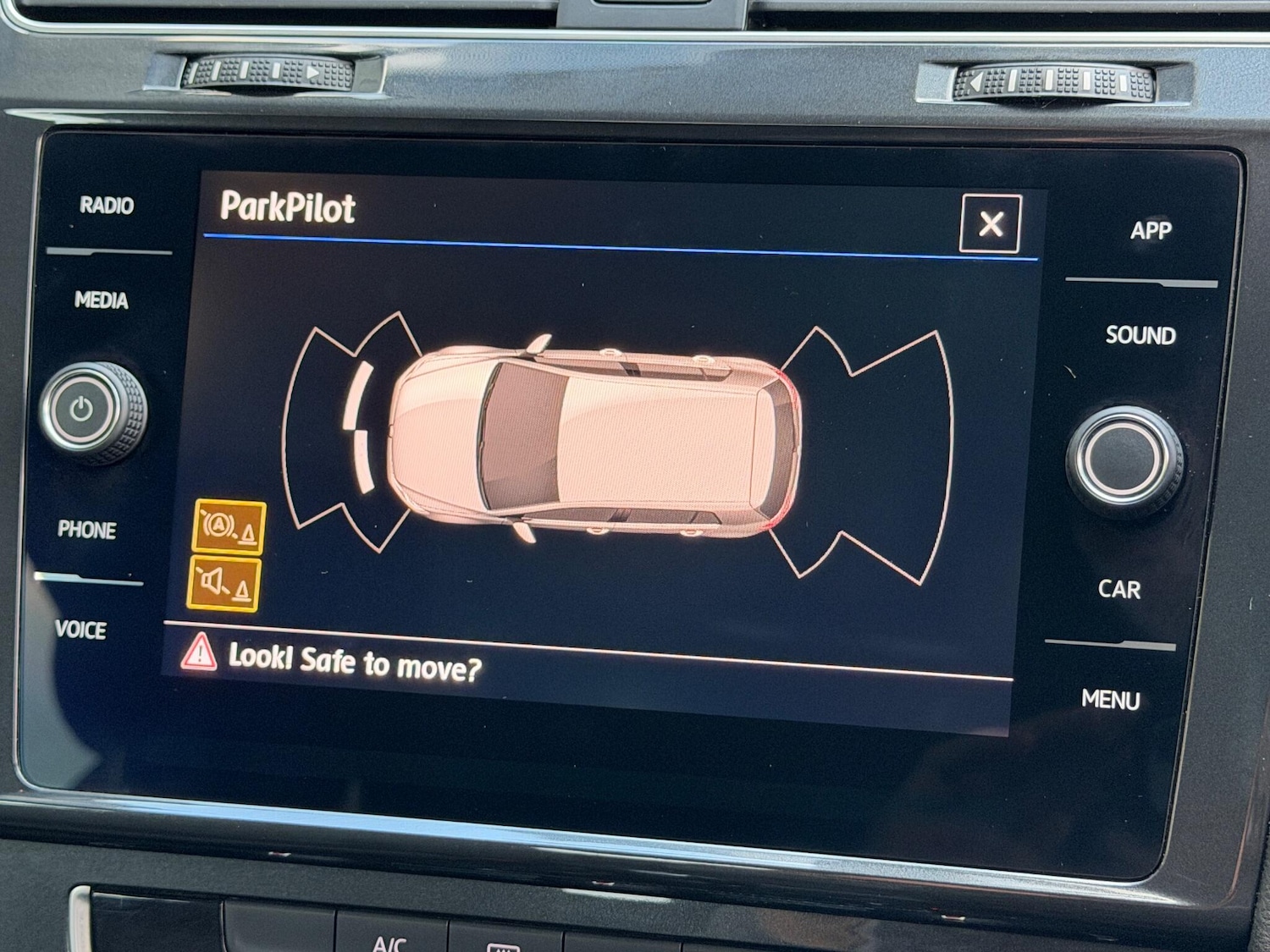 Used Volkswagen Golf 2019 for sale - 76935780: Photo 49