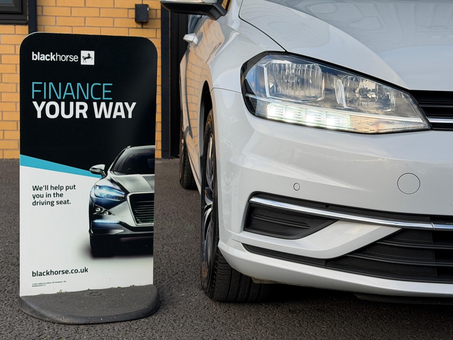 Used Volkswagen Golf 2019 for sale - 76935780: Photo 7