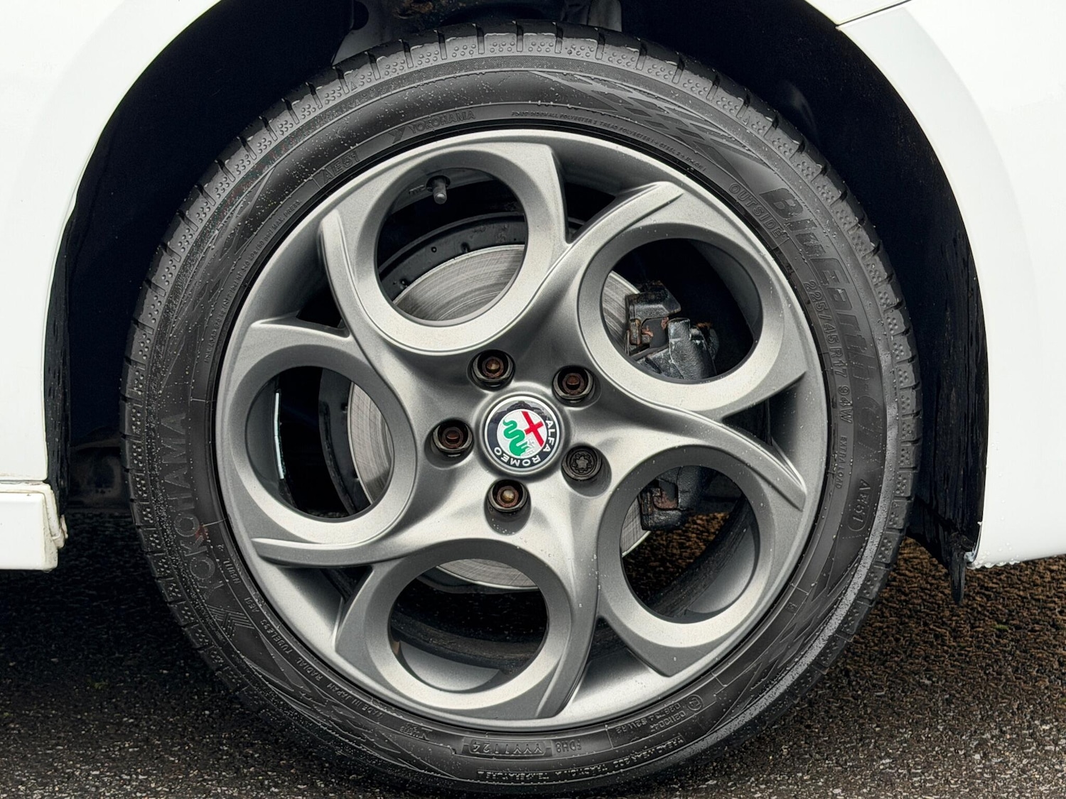 Used Alfa Romeo Giulietta 2018 for sale - 76952520: Photo 12