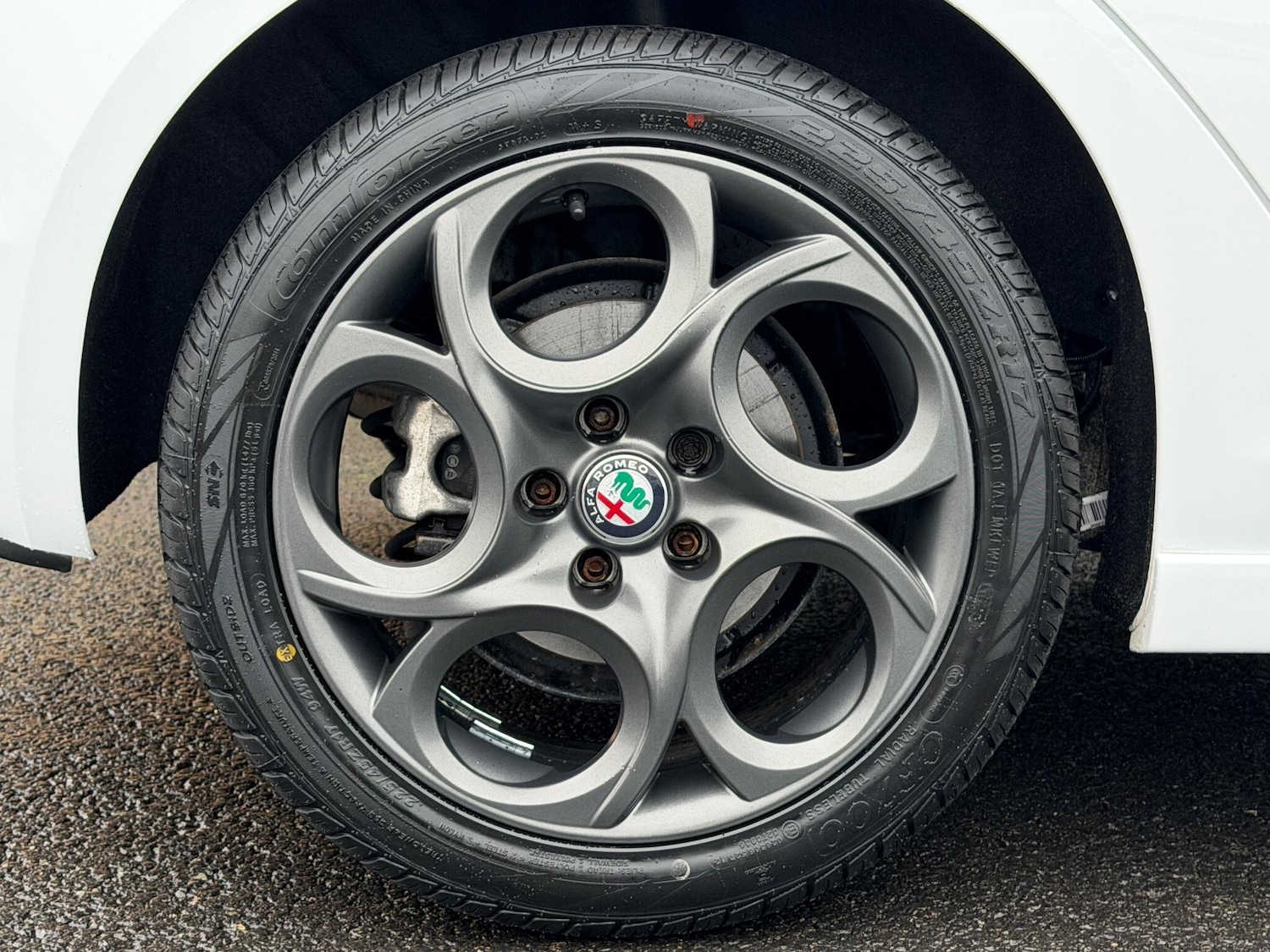 Used Alfa Romeo Giulietta 2018 for sale - 76952520: Photo 13