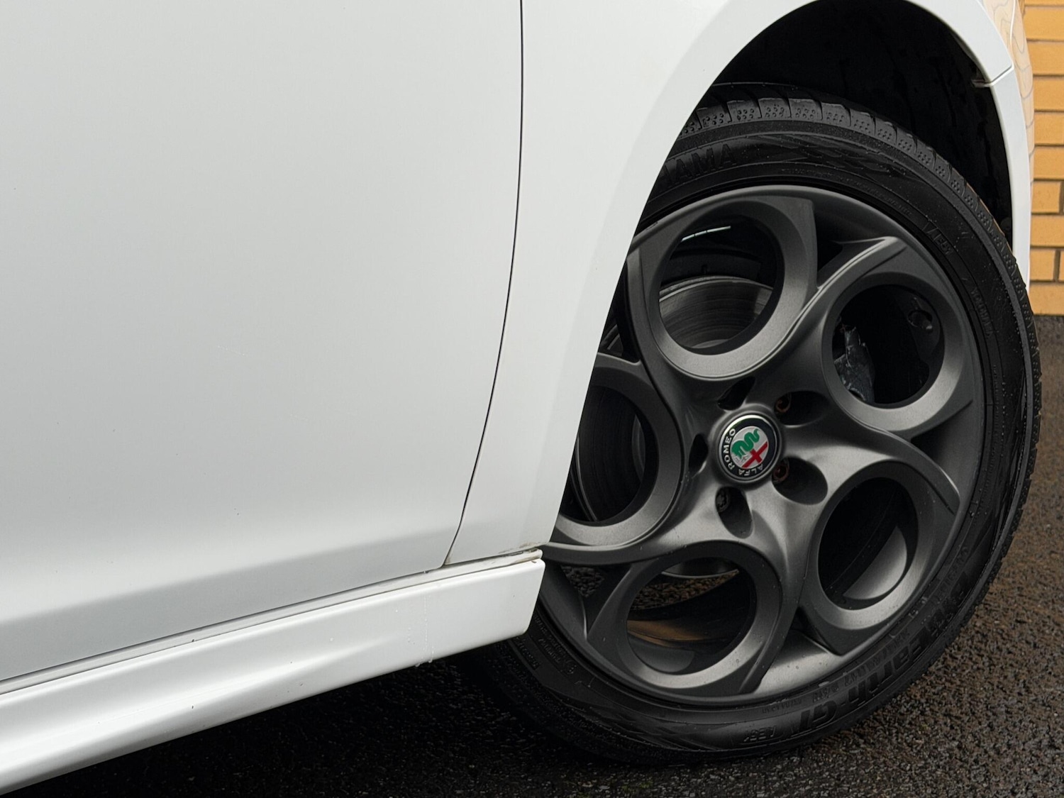 Used Alfa Romeo Giulietta 2018 for sale - 76952520: Photo 15