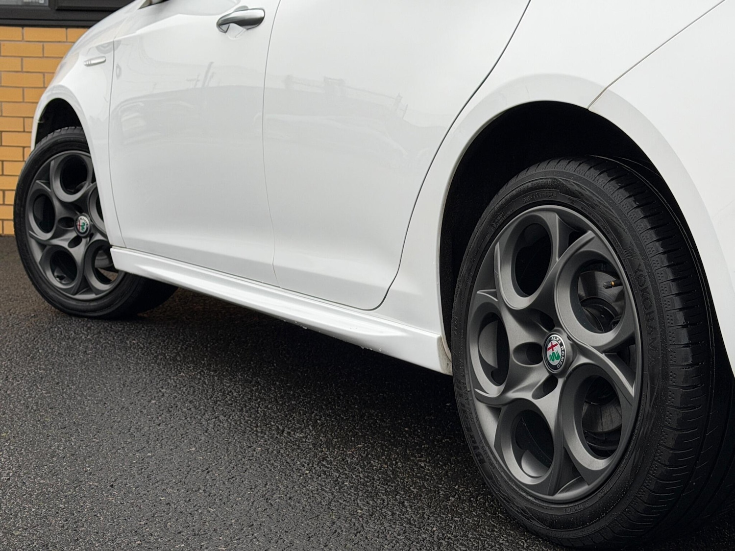 Used Alfa Romeo Giulietta 2018 for sale - 76952520: Photo 19