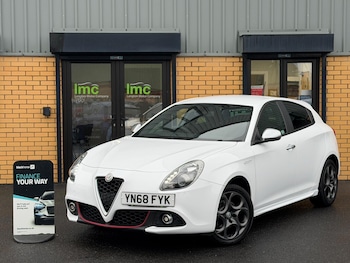 2018 (68) - 1.4 TB Sport 5dr