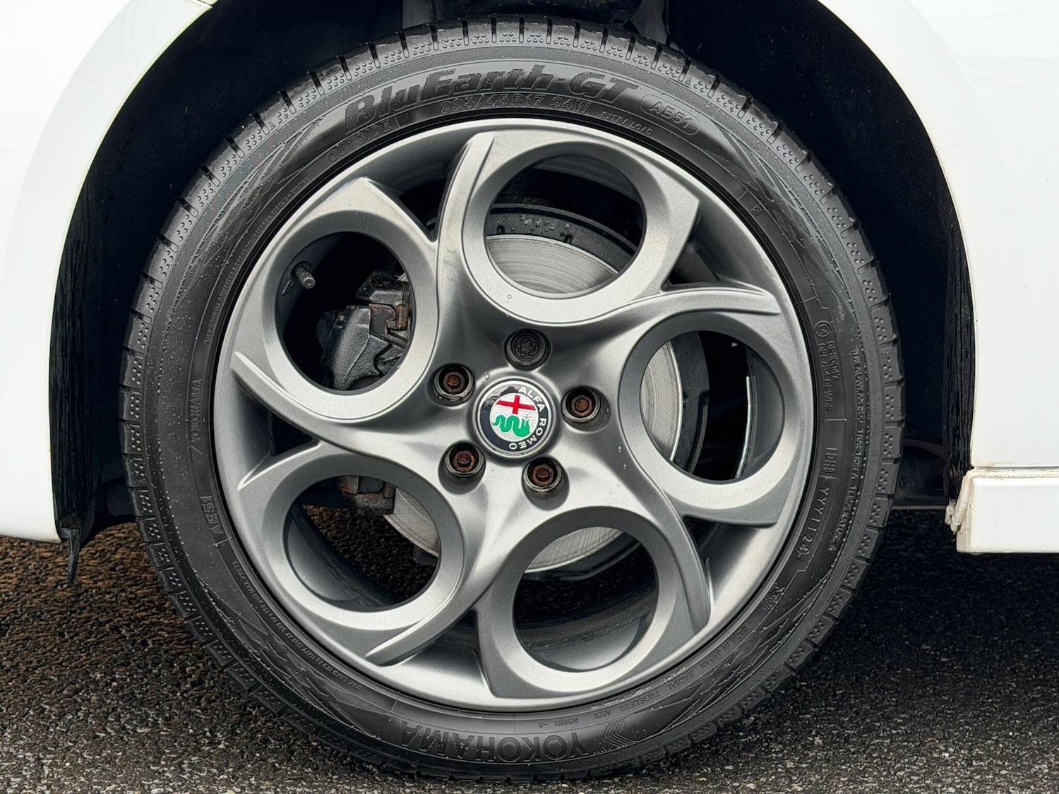 Used Alfa Romeo Giulietta 2018 for sale - 76952520: Photo 21