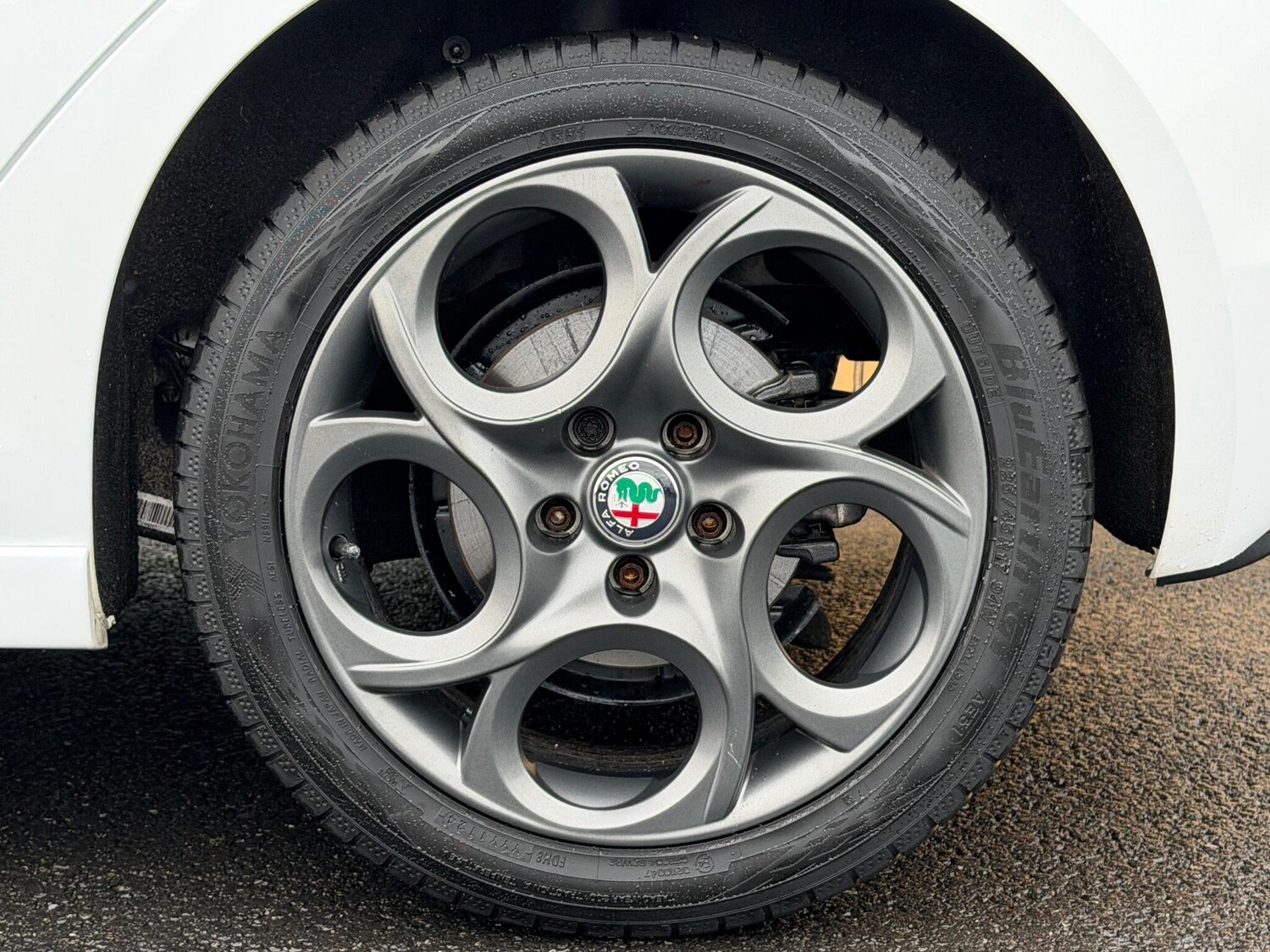 Used Alfa Romeo Giulietta 2018 for sale - 76952520: Photo 22