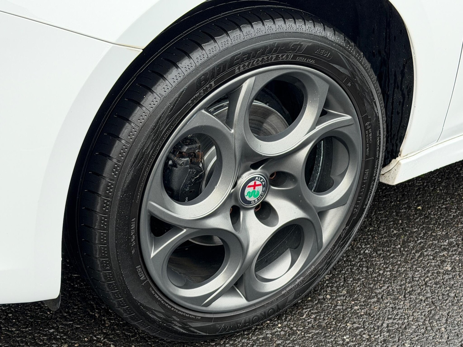 Used Alfa Romeo Giulietta 2018 for sale - 76952520: Photo 26