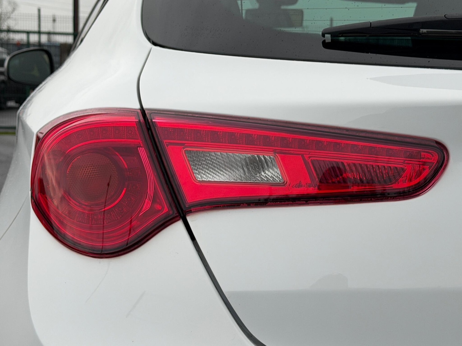 Used Alfa Romeo Giulietta 2018 for sale - 76952520: Photo 28