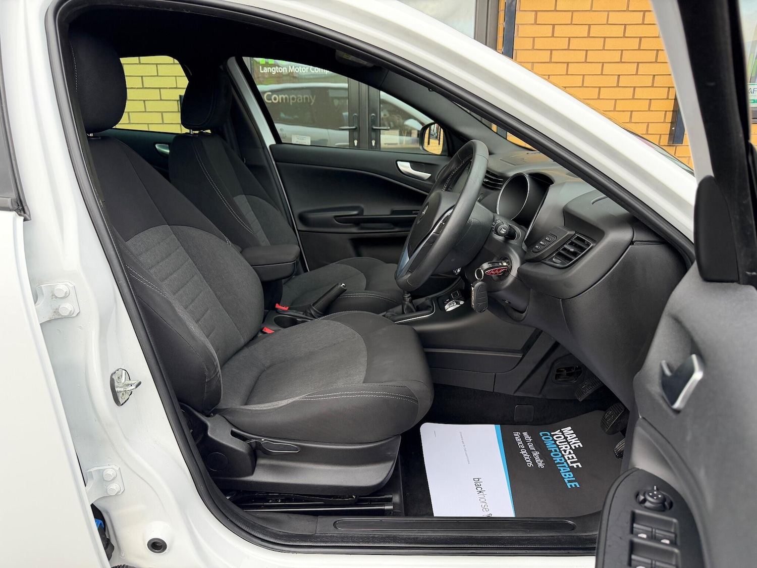 Used Alfa Romeo Giulietta 2018 for sale - 76952520: Photo 31