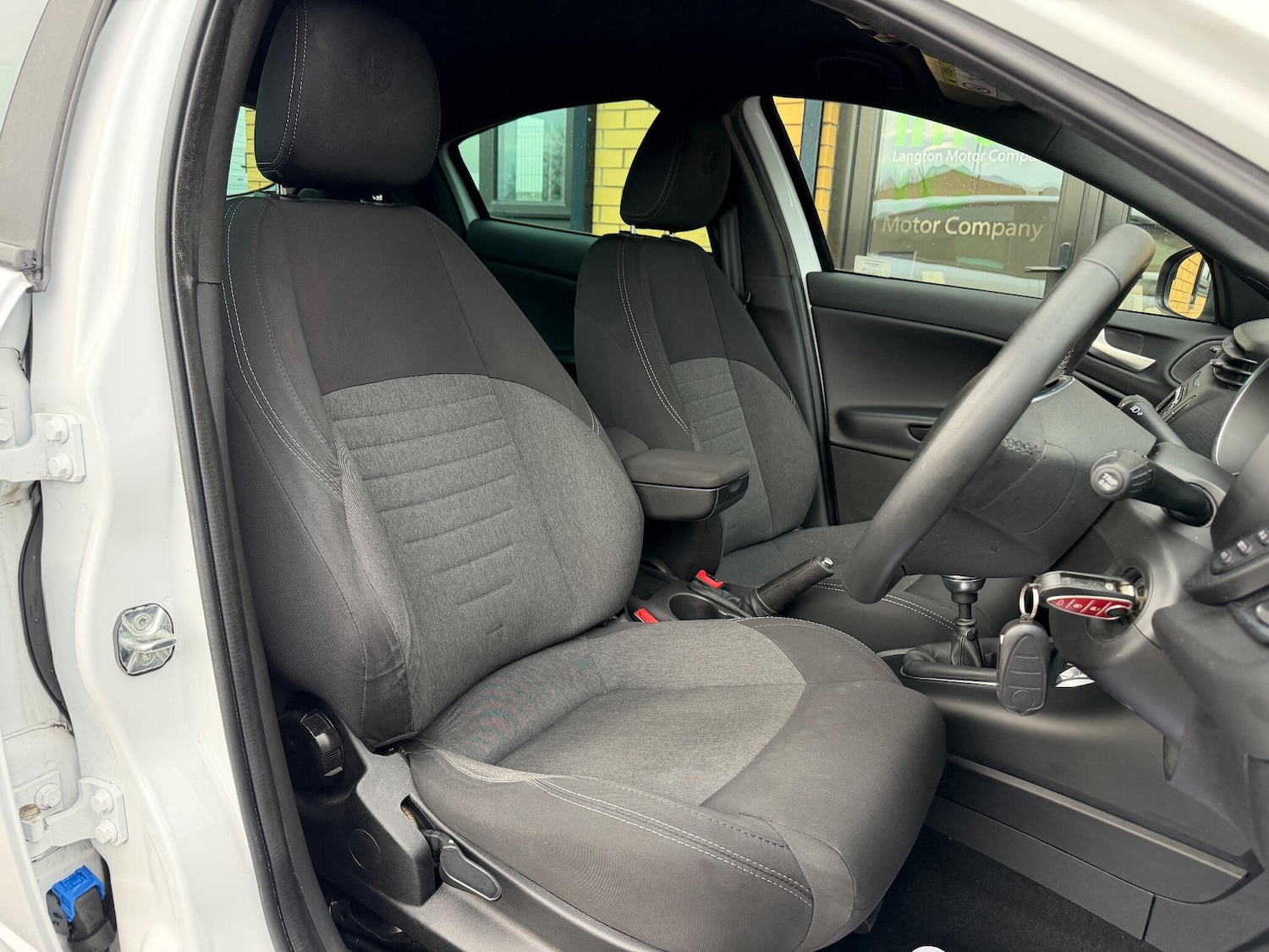 Used Alfa Romeo Giulietta 2018 for sale - 76952520: Photo 33