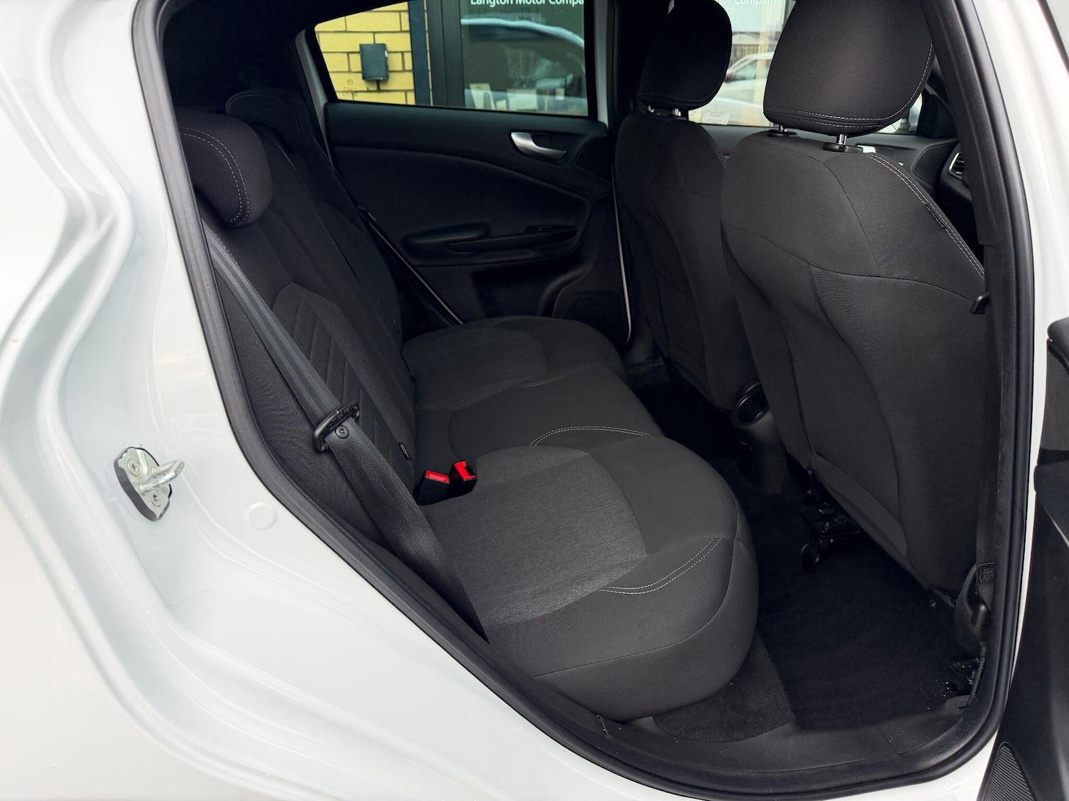 Used Alfa Romeo Giulietta 2018 for sale - 76952520: Photo 34