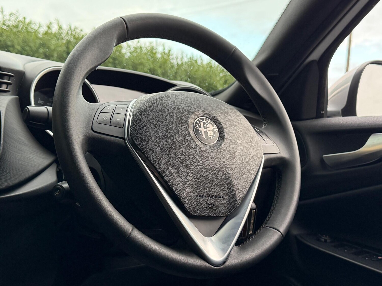 Used Alfa Romeo Giulietta 2018 for sale - 76952520: Photo 38