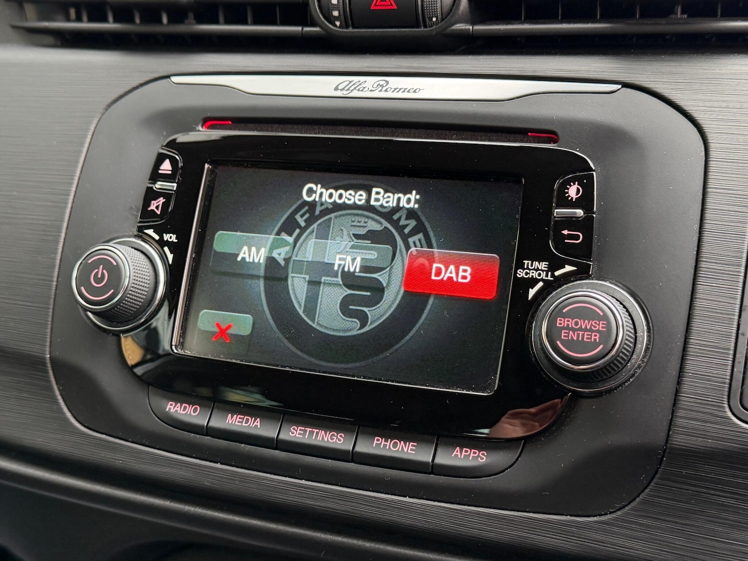 Used Alfa Romeo Giulietta 2018 for sale - 76952520: Photo 42