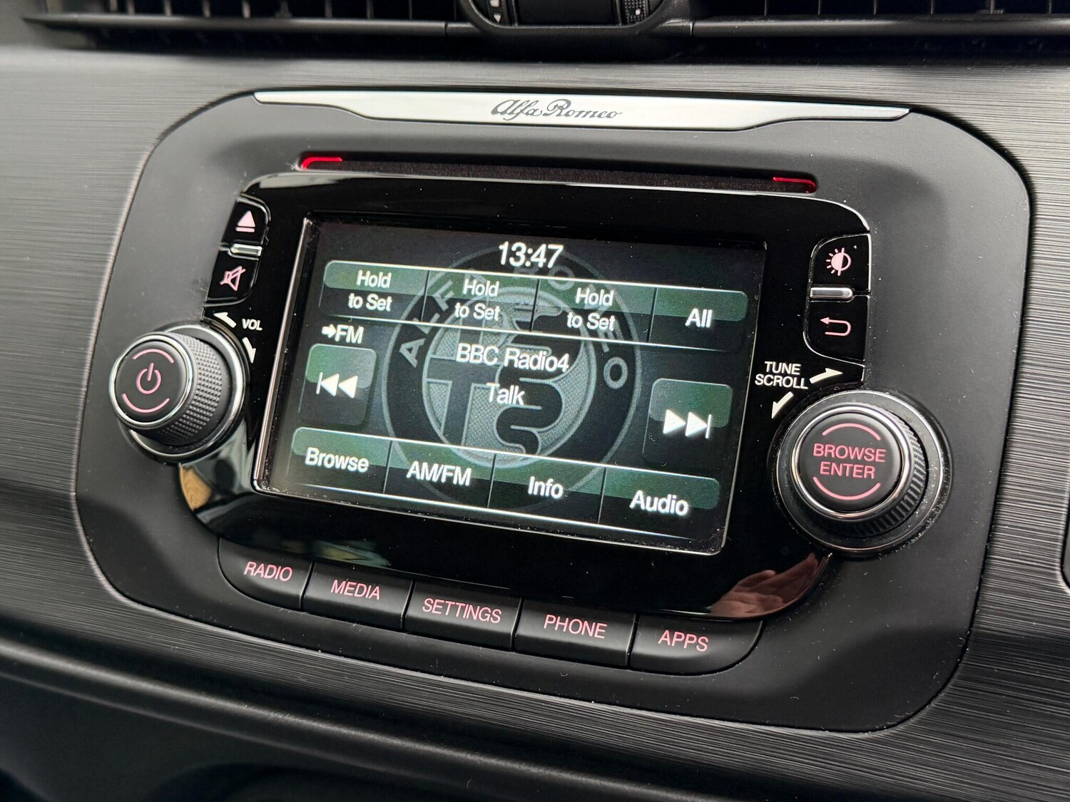 Used Alfa Romeo Giulietta 2018 for sale - 76952520: Photo 43