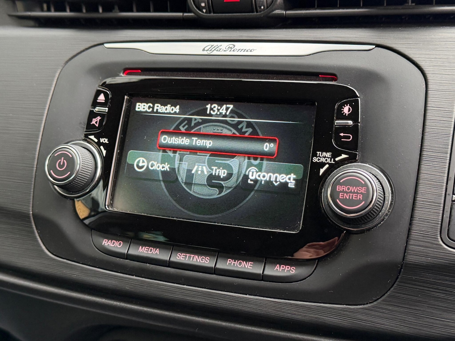 Used Alfa Romeo Giulietta 2018 for sale - 76952520: Photo 44