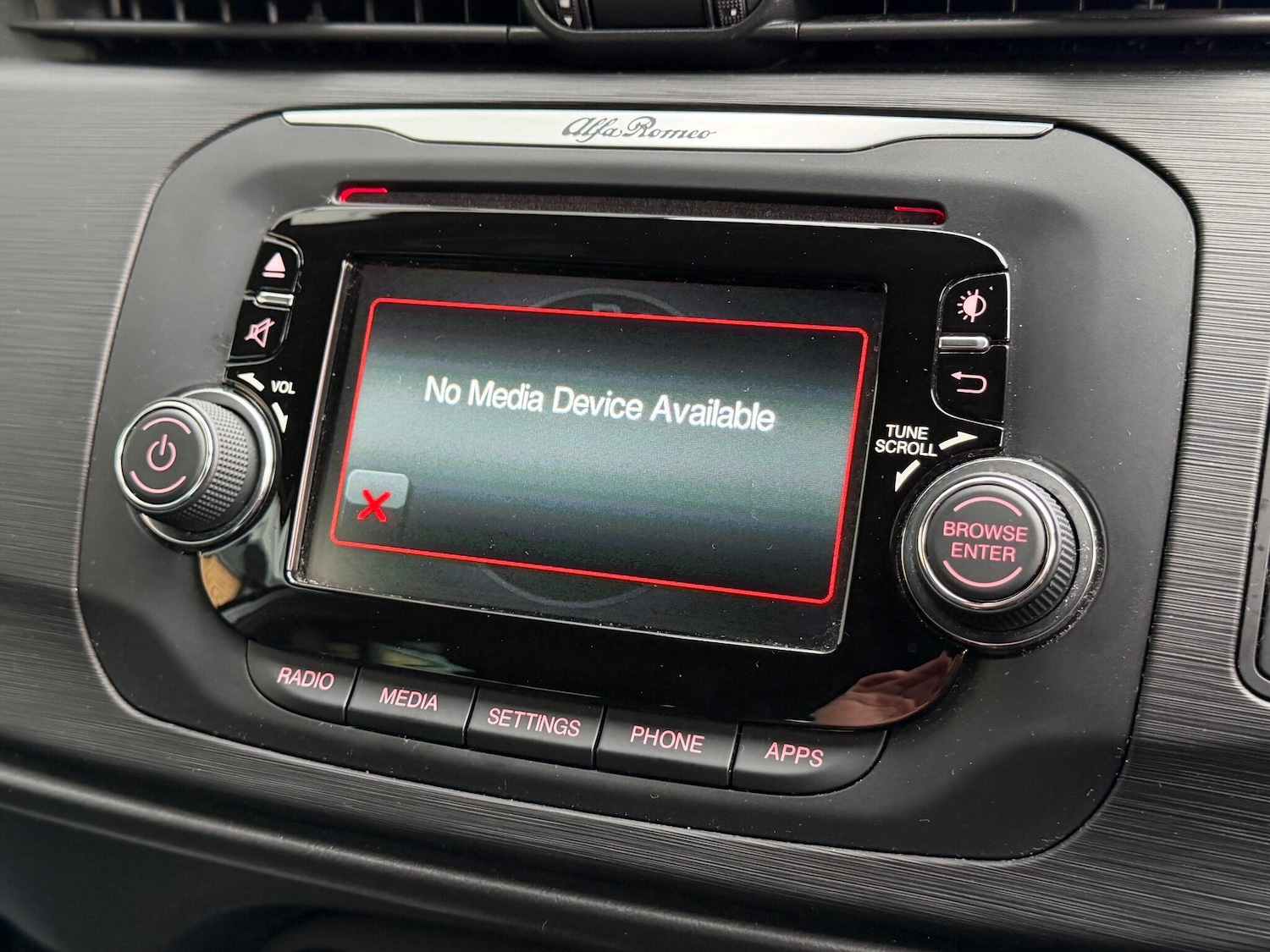 Used Alfa Romeo Giulietta 2018 for sale - 76952520: Photo 46