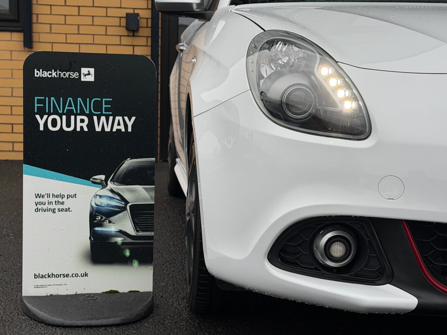 Used Alfa Romeo Giulietta 2018 for sale - 76952520: Photo 7