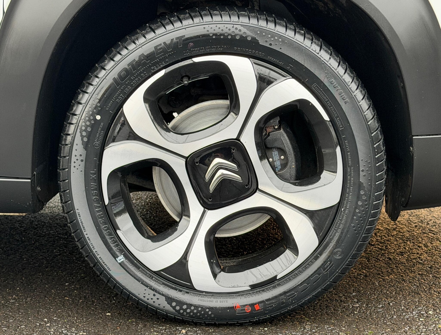 Used Citroen C3 Aircross 2020 for sale - 77015380: Photo 12