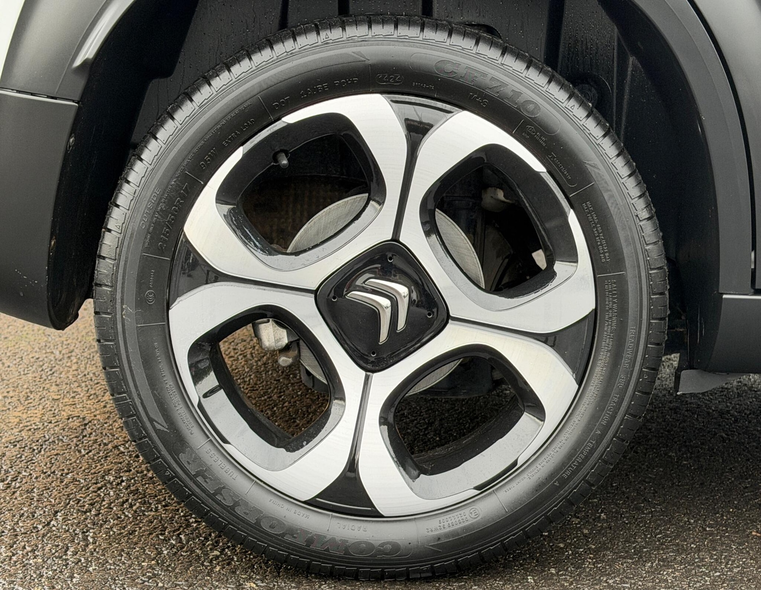 Used Citroen C3 Aircross 2020 for sale - 77015380: Photo 13