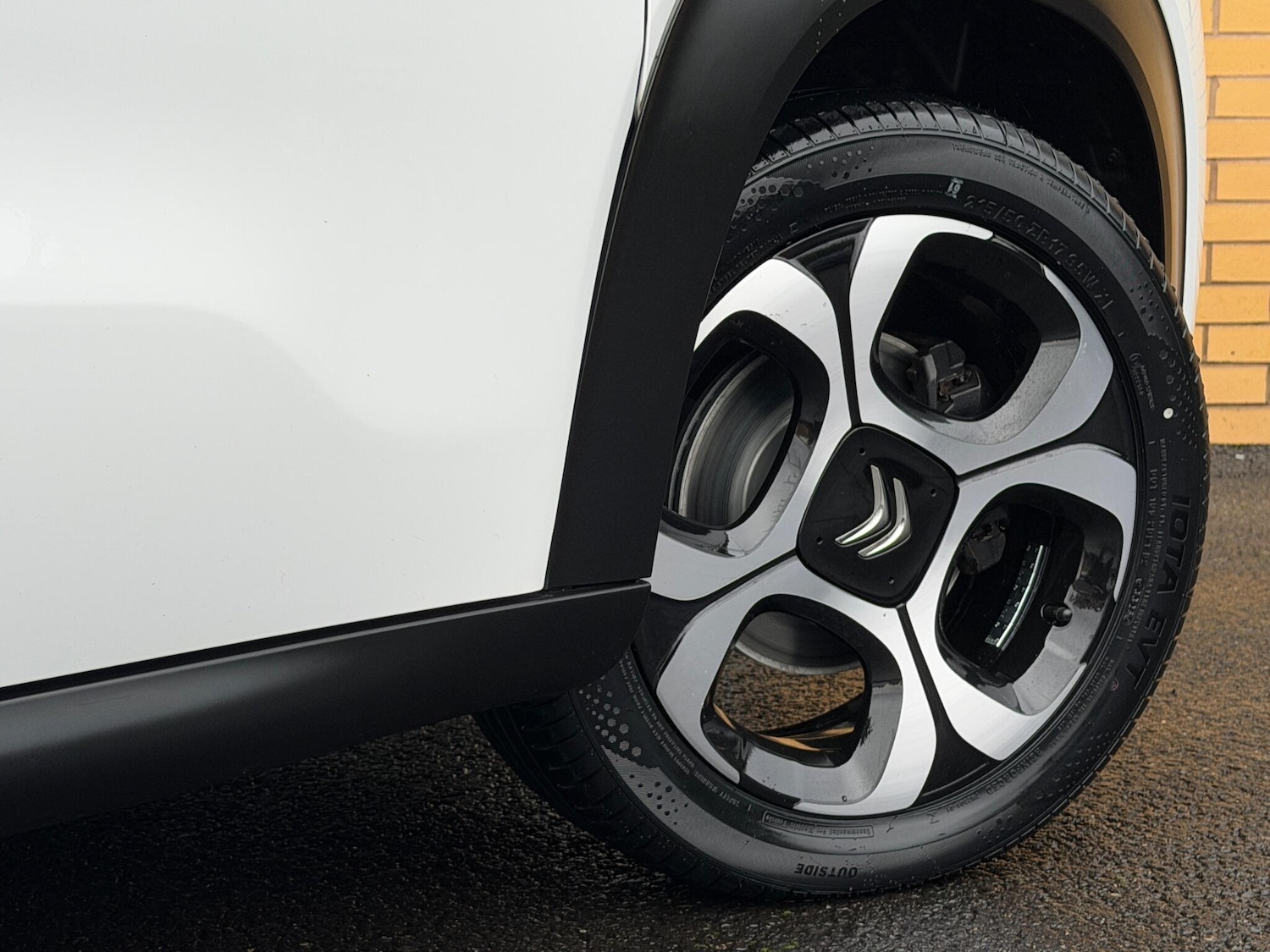 Used Citroen C3 Aircross 2020 for sale - 77015380: Photo 15