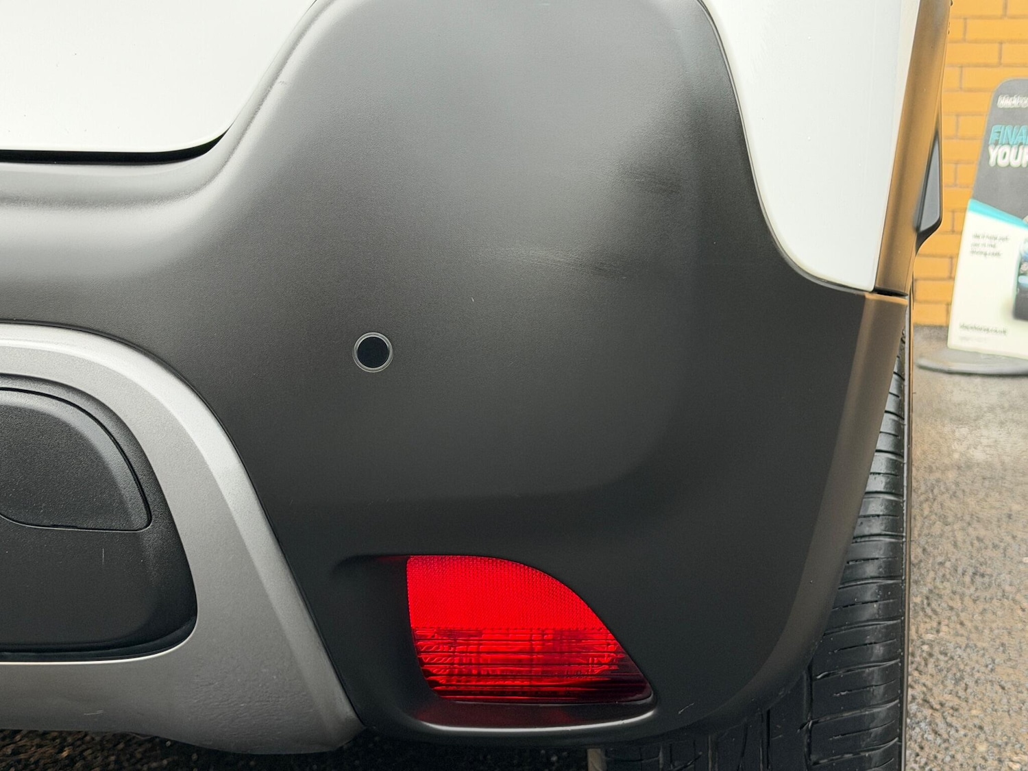 Used Citroen C3 Aircross 2020 for sale - 77015380: Photo 18