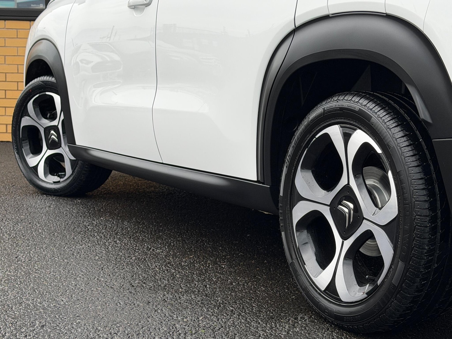 Used Citroen C3 Aircross 2020 for sale - 77015380: Photo 20