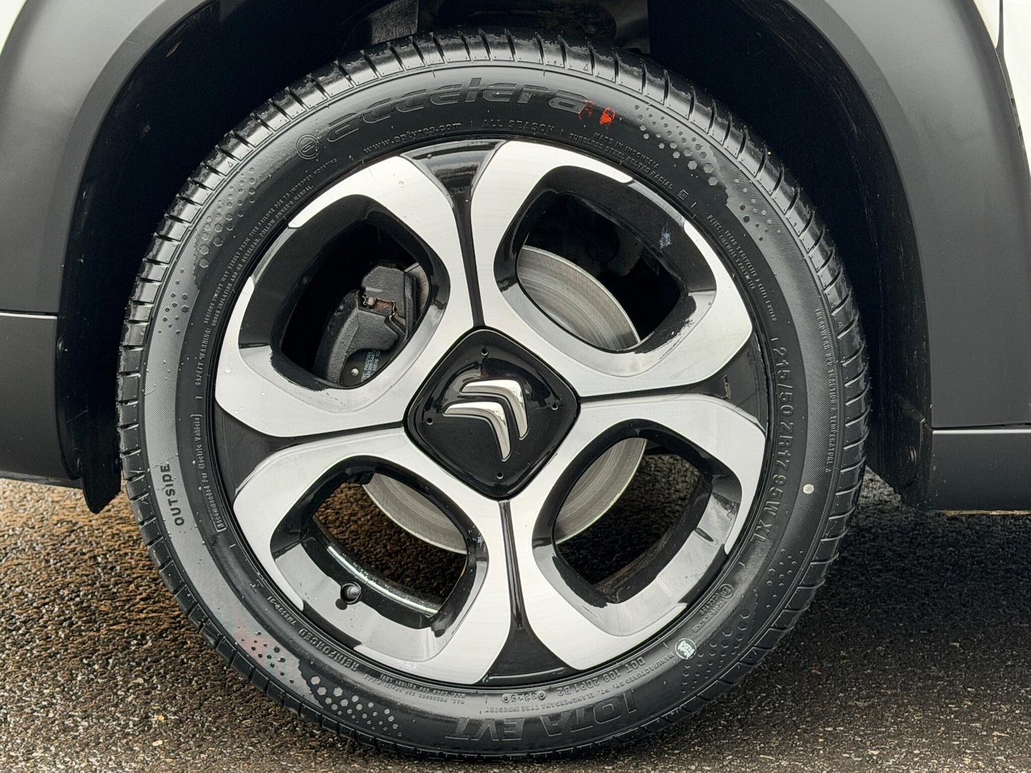 Used Citroen C3 Aircross 2020 for sale - 77015380: Photo 22