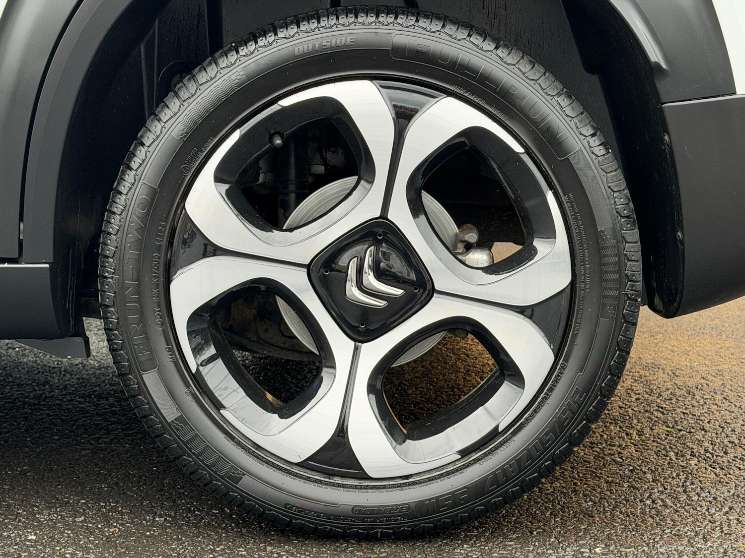 Used Citroen C3 Aircross 2020 for sale - 77015380: Photo 23