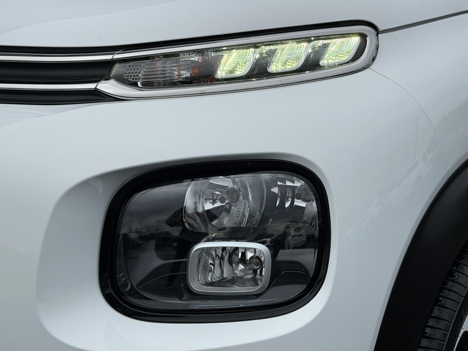 Used Citroen C3 Aircross 2020 for sale - 77015380: Photo 26