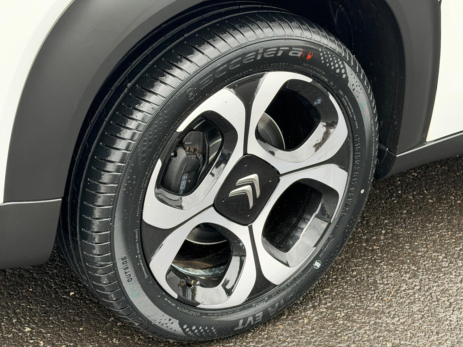 Used Citroen C3 Aircross 2020 for sale - 77015380: Photo 27