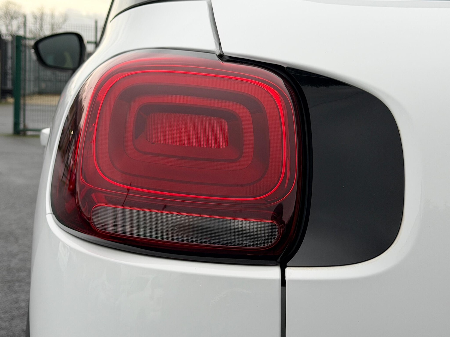 Used Citroen C3 Aircross 2020 for sale - 77015380: Photo 31