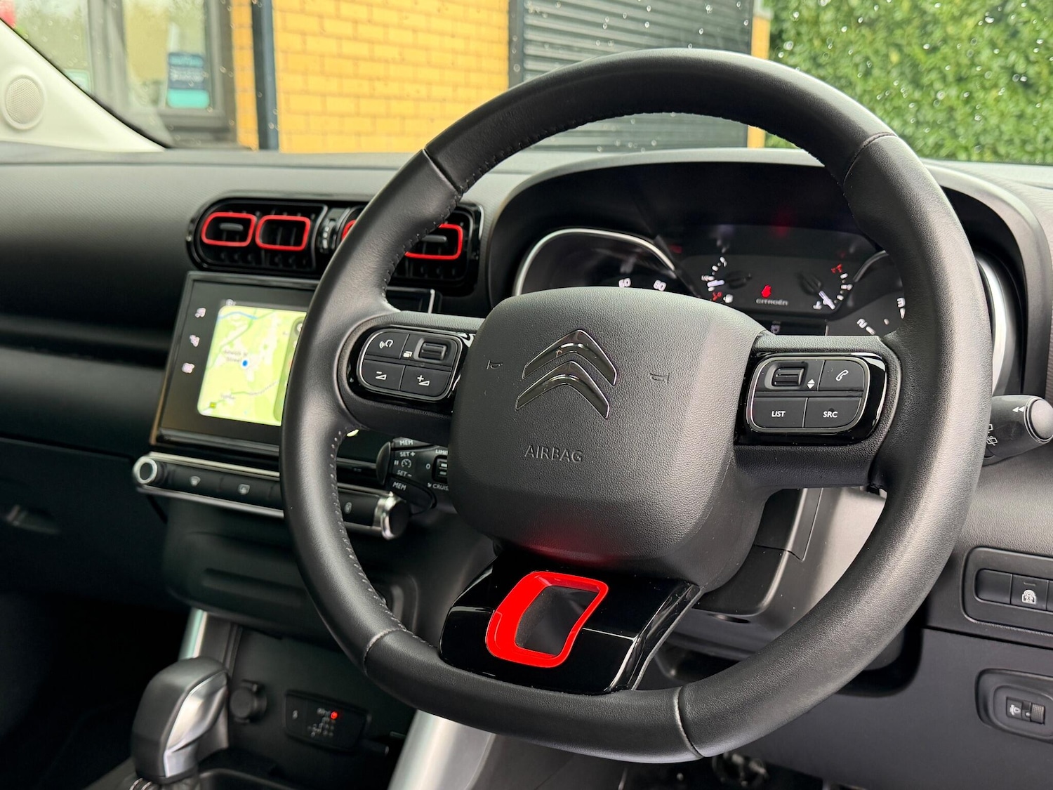 Used Citroen C3 Aircross 2020 for sale - 77015380: Photo 34