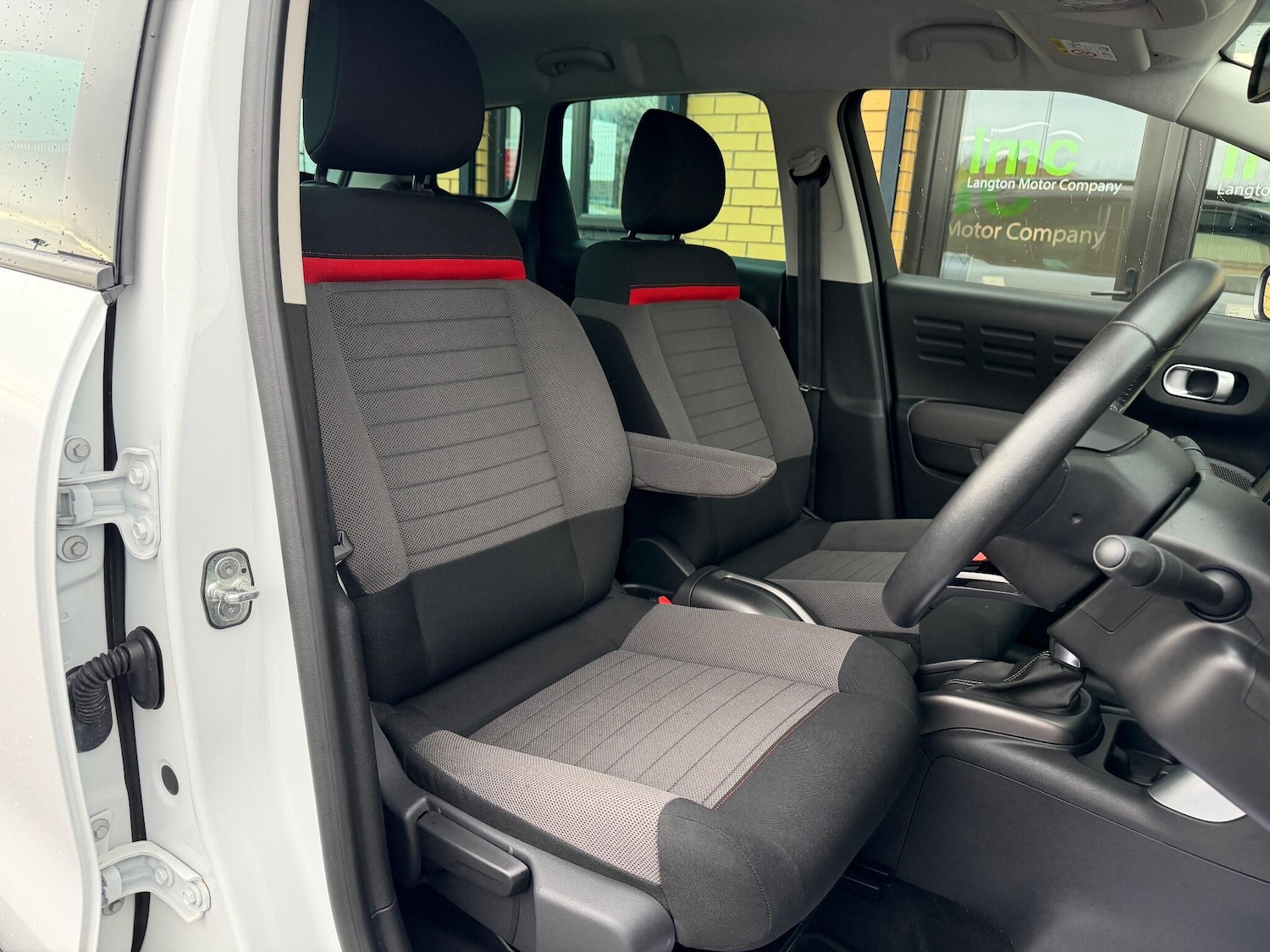 Used Citroen C3 Aircross 2020 for sale - 77015380: Photo 35