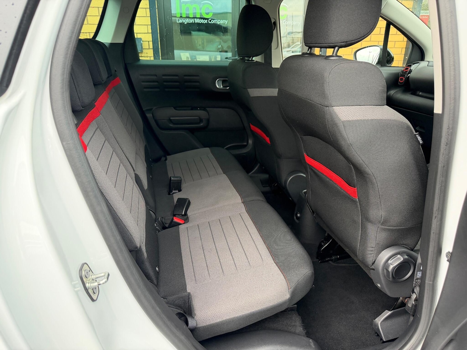 Used Citroen C3 Aircross 2020 for sale - 77015380: Photo 36