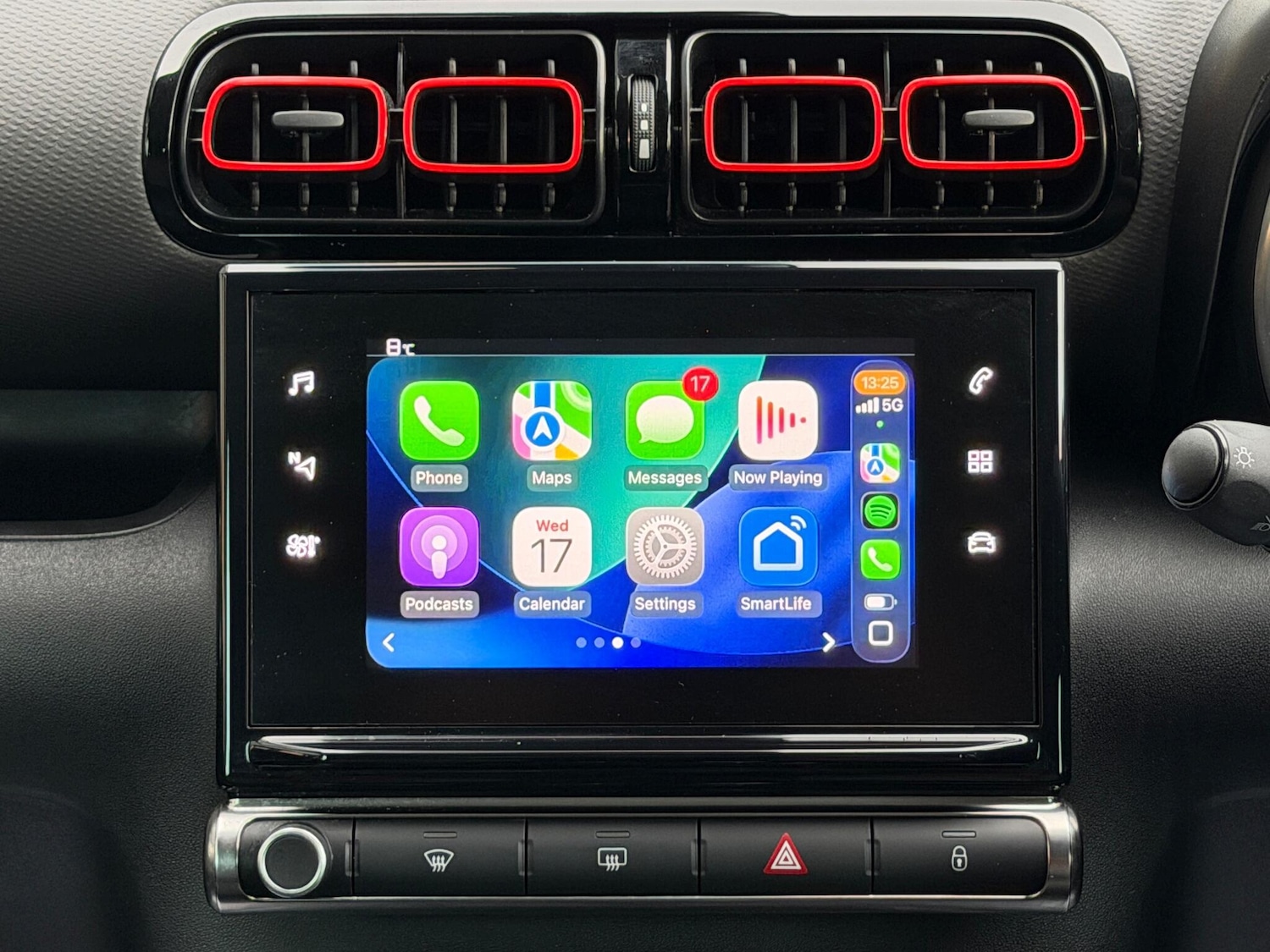 Used Citroen C3 Aircross 2020 for sale - 77015380: Photo 39