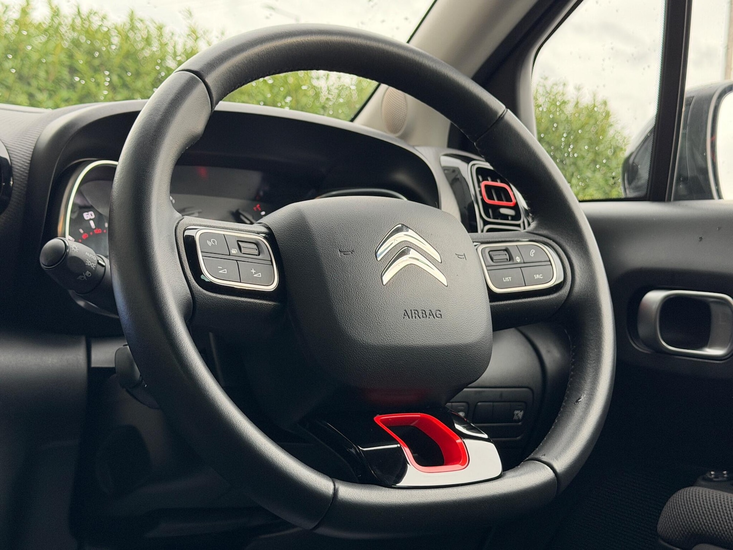 Used Citroen C3 Aircross 2020 for sale - 77015380: Photo 40