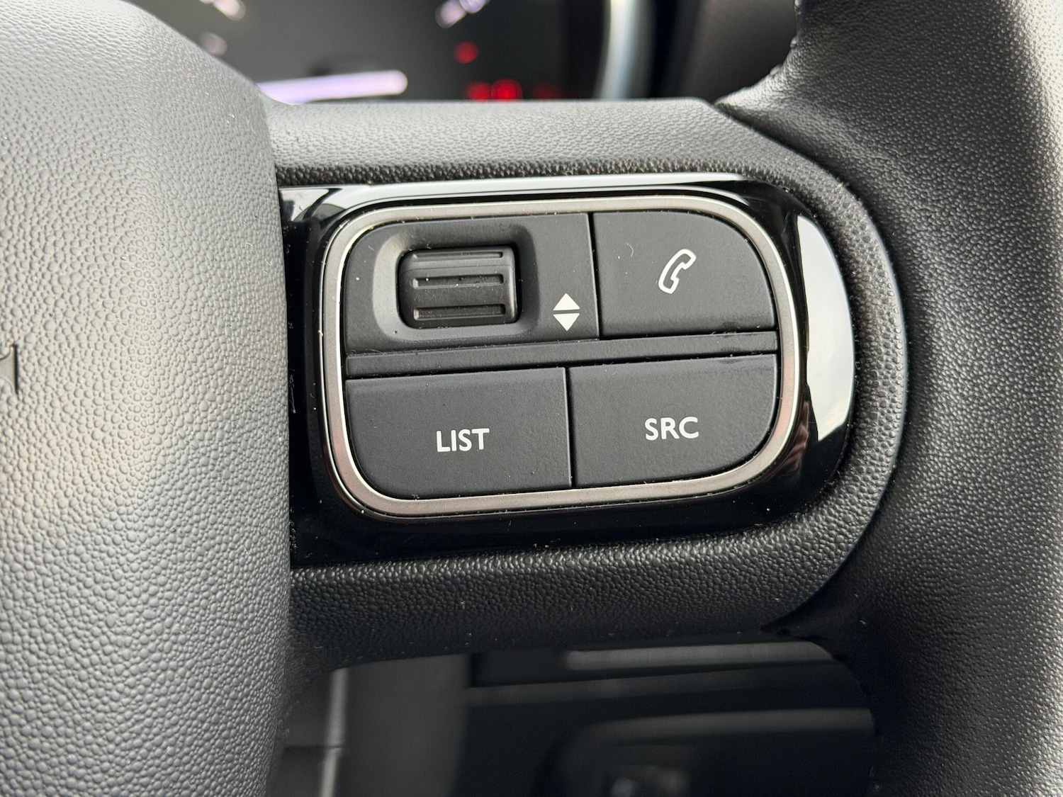 Used Citroen C3 Aircross 2020 for sale - 77015380: Photo 44